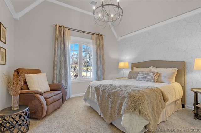 6828 E 118th Street S, Bixby, OK 74008