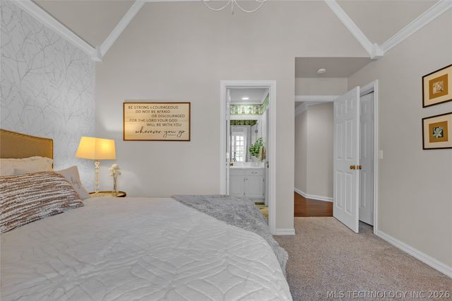 6828 E 118th Street S, Bixby, OK 74008