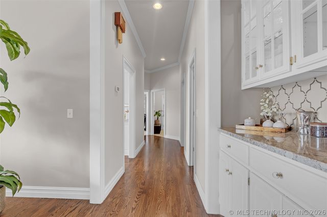 6828 E 118th Street S, Bixby, OK 74008