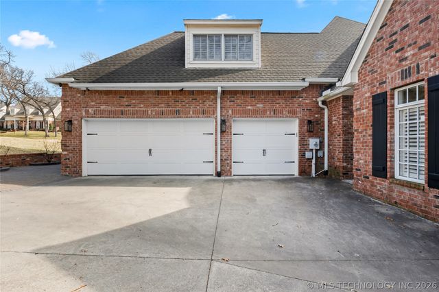 6828 E 118th Street S, Bixby, OK 74008