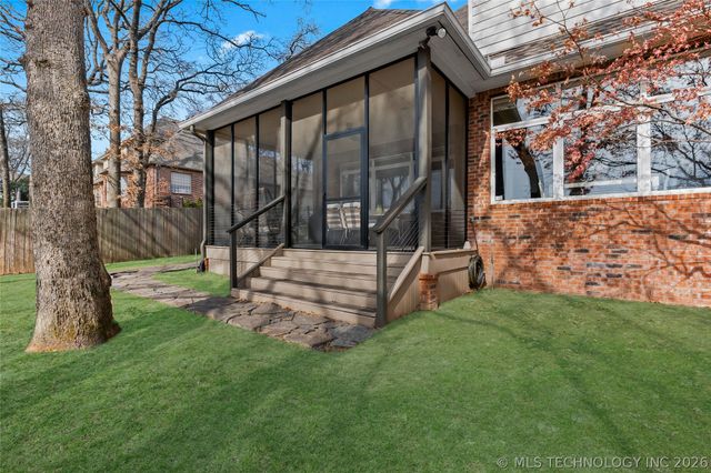 6828 E 118th Street S, Bixby, OK 74008