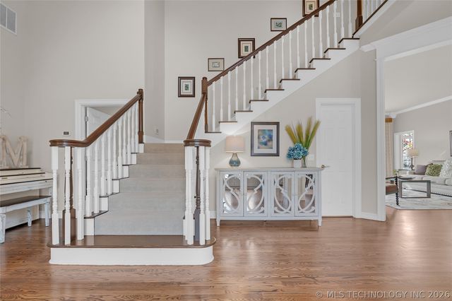 6828 E 118th Street S, Bixby, OK 74008