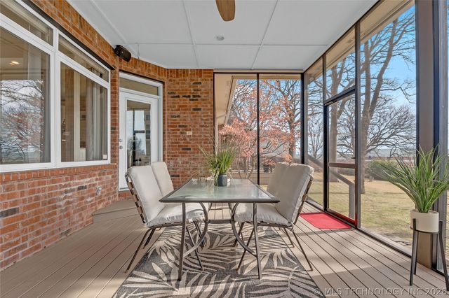 6828 E 118th Street S, Bixby, OK 74008