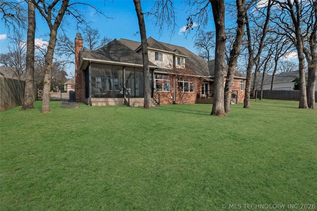 6828 E 118th Street S, Bixby, OK 74008