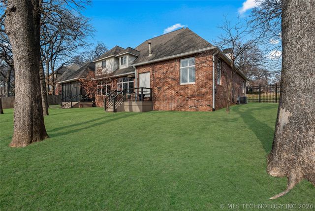 6828 E 118th Street S, Bixby, OK 74008