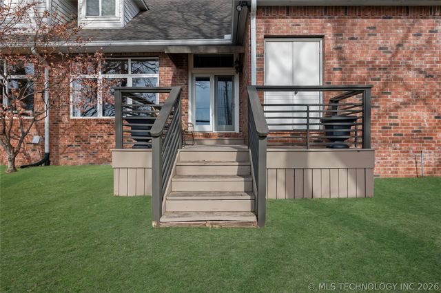 6828 E 118th Street S, Bixby, OK 74008