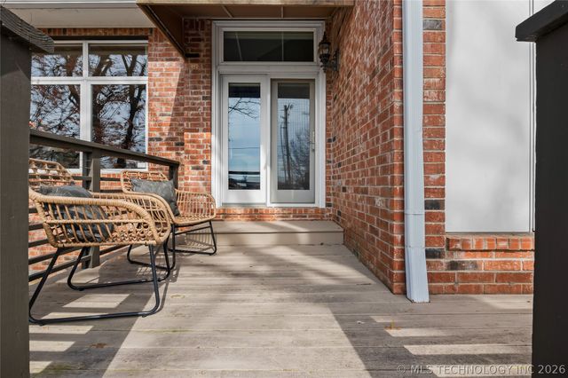 6828 E 118th Street S, Bixby, OK 74008