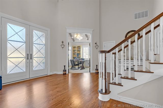 6828 E 118th Street S, Bixby, OK 74008