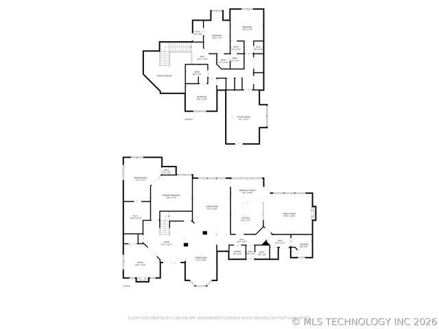 6828 E 118th Street S, Bixby, OK 74008