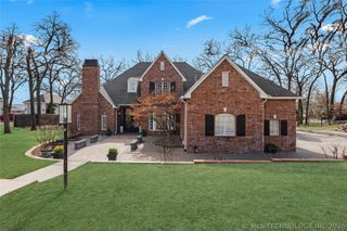 6828 E 118th Street S, Bixby, OK 74008