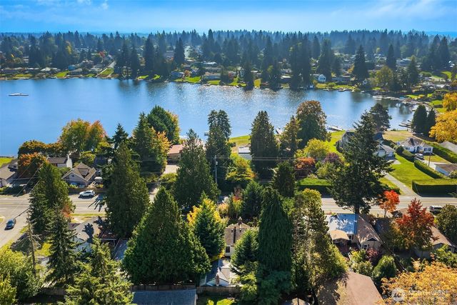 1616 SW 152nd Street, Burien, WA 98166