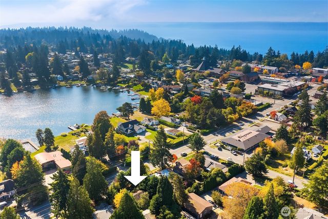 1616 SW 152nd Street, Burien, WA 98166