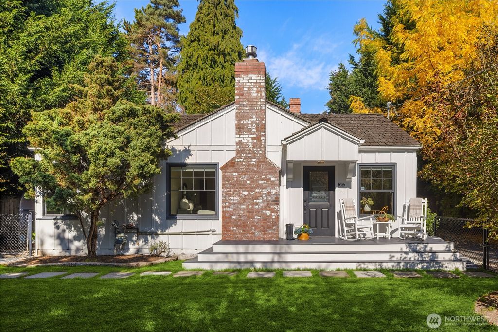 1616 SW 152nd Street, Burien, WA 98166