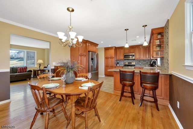 12 Studer Rd, Clinton Twp., NJ 08809