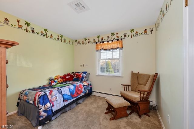 12 Studer Rd, Clinton Twp., NJ 08809
