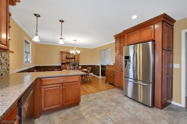 12 Studer Rd, Clinton Twp., NJ 08809