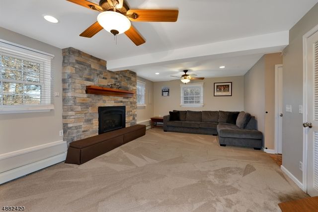 12 Studer Rd, Clinton Twp., NJ 08809
