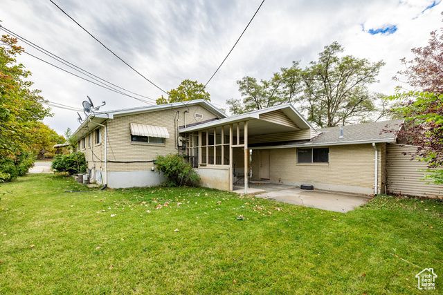 5643 S 2200 W, Roy, UT 84067