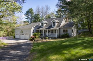 65 Middle Road, Preston, CT 06365