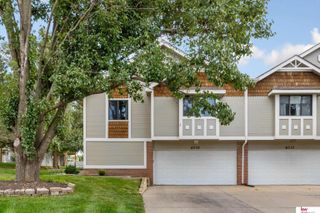 6735 S 153rd Circle, Omaha, NE 68137