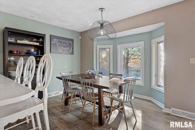 2520 ARGONNE Avenue, Springfield, IL 62704