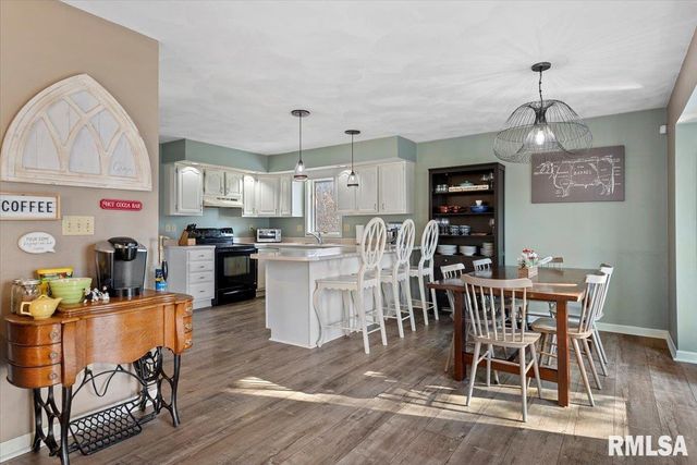 2520 ARGONNE Avenue, Springfield, IL 62704