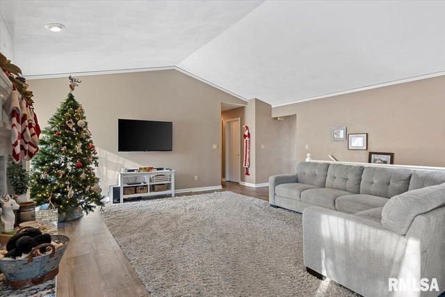 2520 ARGONNE Avenue, Springfield, IL 62704