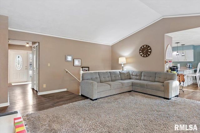 2520 ARGONNE Avenue, Springfield, IL 62704