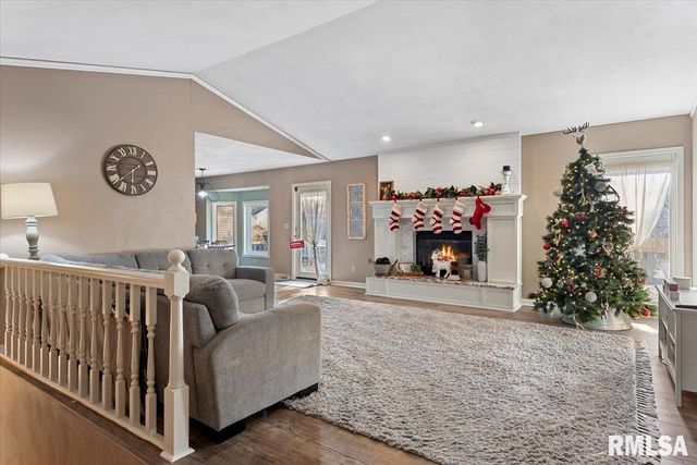 2520 ARGONNE Avenue, Springfield, IL 62704