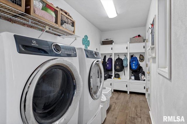 2520 ARGONNE Avenue, Springfield, IL 62704