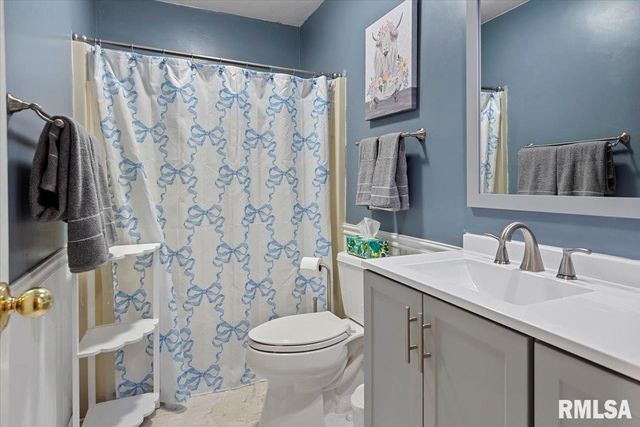 2520 ARGONNE Avenue, Springfield, IL 62704