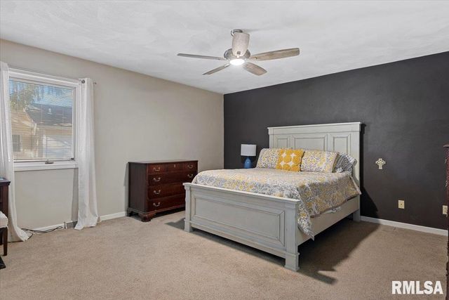 2520 ARGONNE Avenue, Springfield, IL 62704