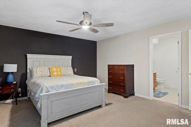 2520 ARGONNE Avenue, Springfield, IL 62704