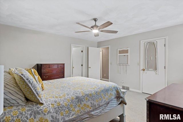 2520 ARGONNE Avenue, Springfield, IL 62704