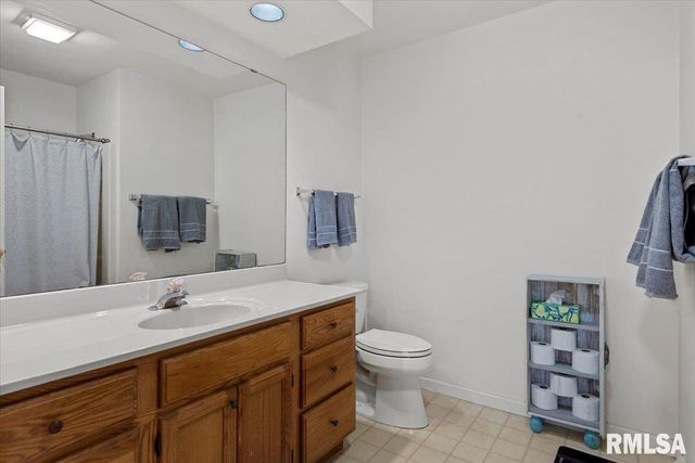 2520 ARGONNE Avenue, Springfield, IL 62704