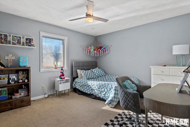 2520 ARGONNE Avenue, Springfield, IL 62704