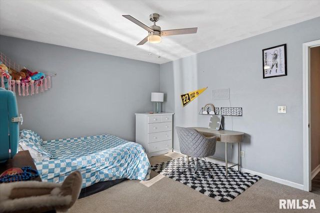 2520 ARGONNE Avenue, Springfield, IL 62704