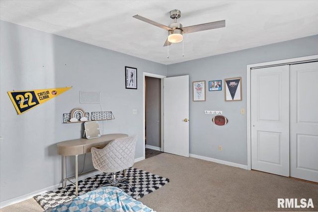 2520 ARGONNE Avenue, Springfield, IL 62704