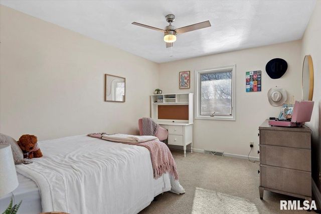 2520 ARGONNE Avenue, Springfield, IL 62704