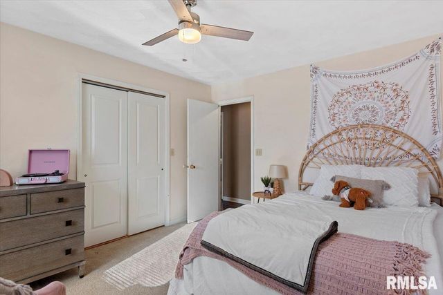 2520 ARGONNE Avenue, Springfield, IL 62704