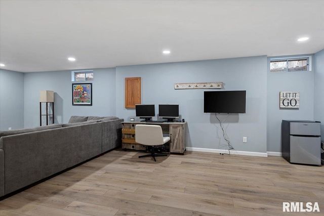 2520 ARGONNE Avenue, Springfield, IL 62704