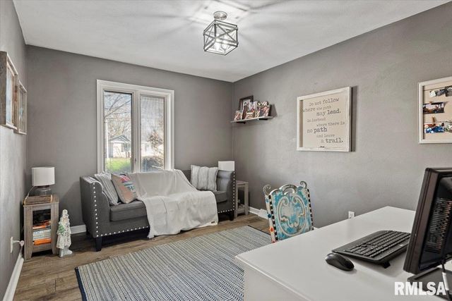 2520 ARGONNE Avenue, Springfield, IL 62704