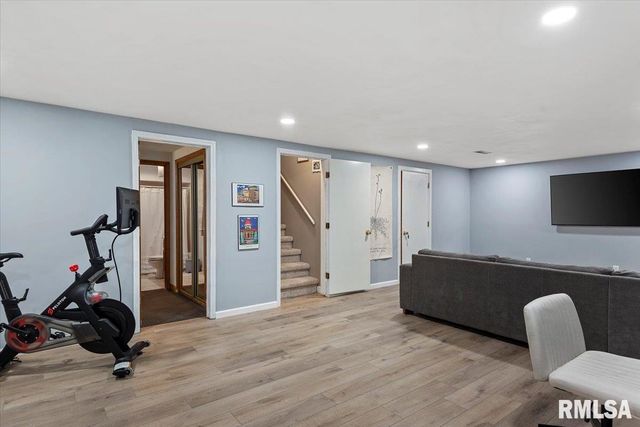 2520 ARGONNE Avenue, Springfield, IL 62704