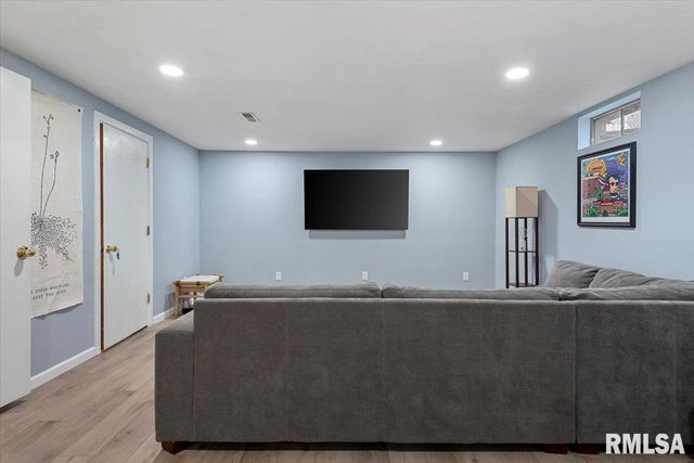 2520 ARGONNE Avenue, Springfield, IL 62704