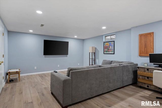 2520 ARGONNE Avenue, Springfield, IL 62704