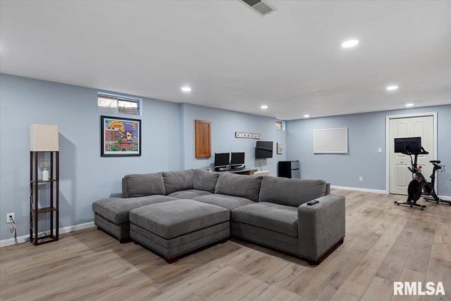 2520 ARGONNE Avenue, Springfield, IL 62704