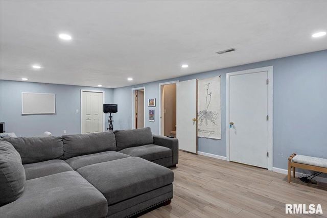 2520 ARGONNE Avenue, Springfield, IL 62704