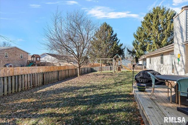 2520 ARGONNE Avenue, Springfield, IL 62704