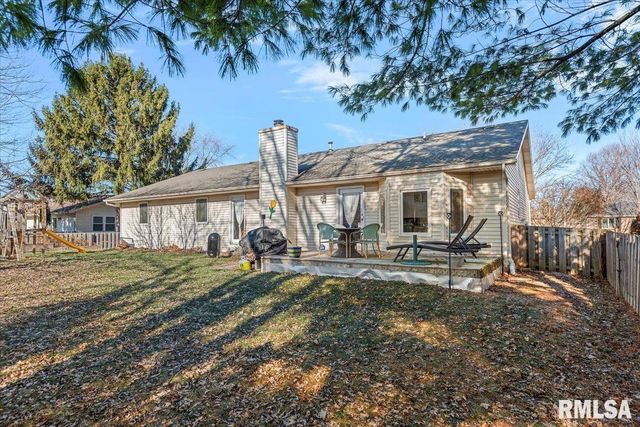 2520 ARGONNE Avenue, Springfield, IL 62704