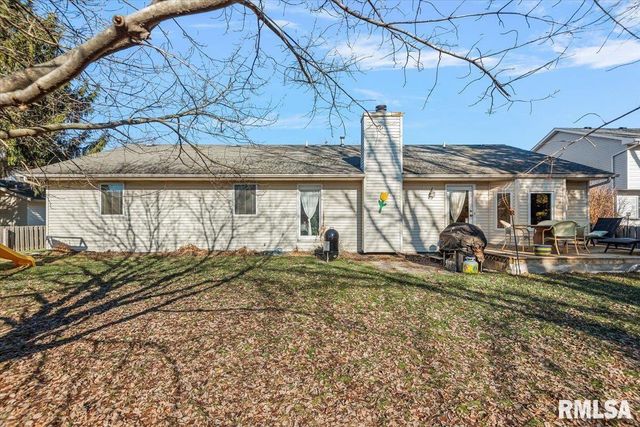 2520 ARGONNE Avenue, Springfield, IL 62704